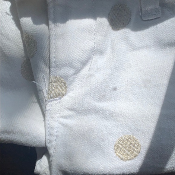 424 FIFTH LORD & TAYLOR•JEANS - Picture 9 of 9